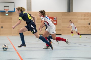 Bild 10 - Rathje Cup Frauen